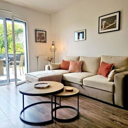 L'Escale Apartman Cherbourg-en-Cotentin Kültér fotó