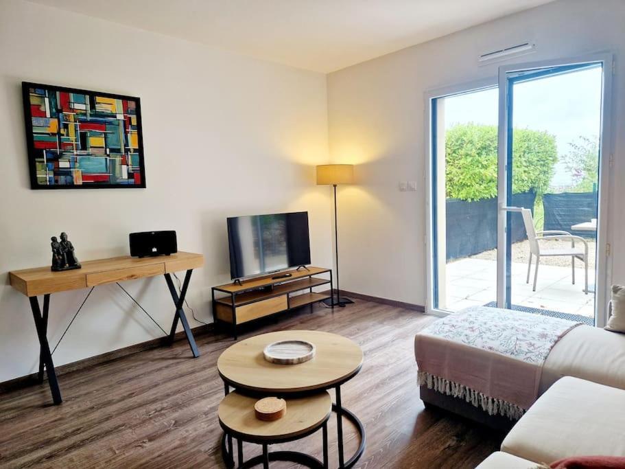 L'Escale Apartman Cherbourg-en-Cotentin Kültér fotó
