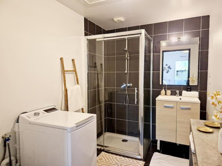L'Escale Apartman Cherbourg-en-Cotentin Kültér fotó