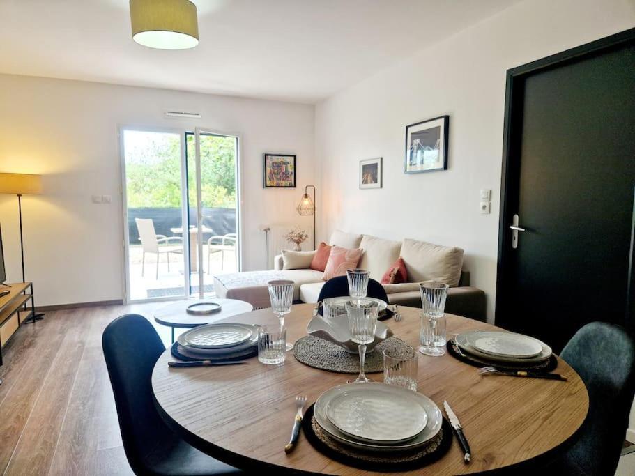 L'Escale Apartman Cherbourg-en-Cotentin Kültér fotó