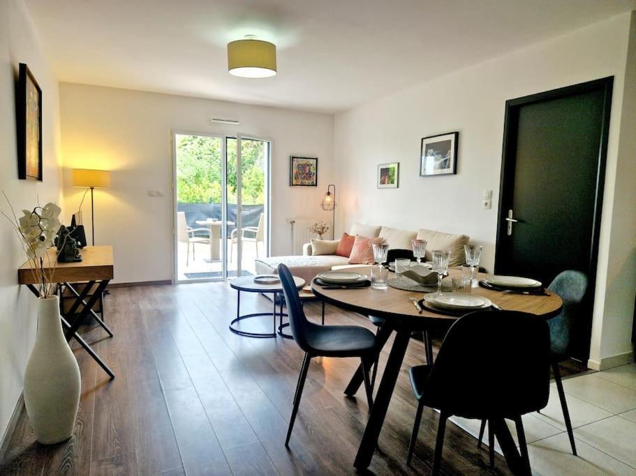L'Escale Apartman Cherbourg-en-Cotentin Kültér fotó