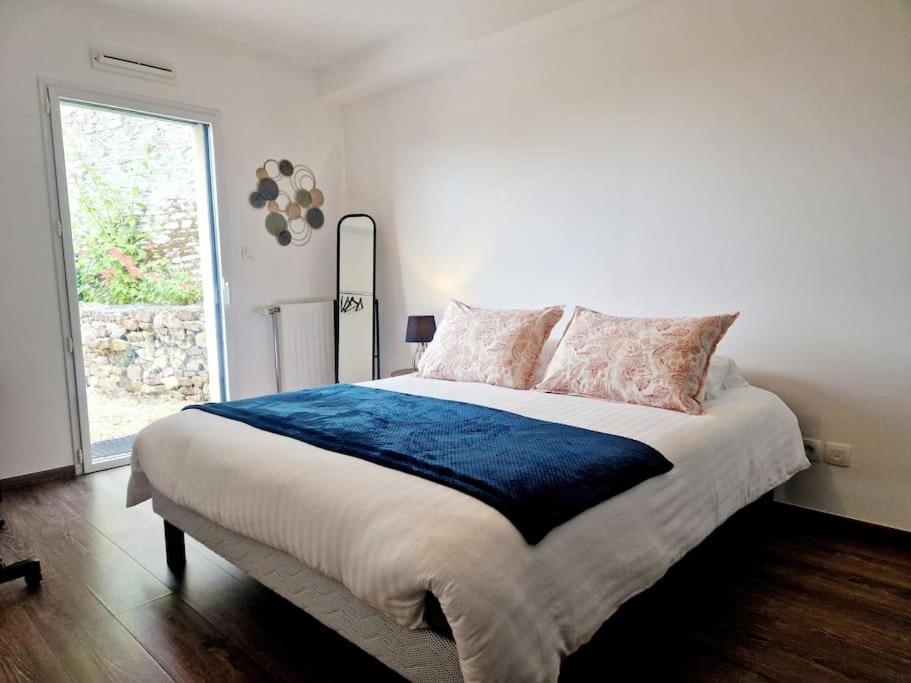 L'Escale Apartman Cherbourg-en-Cotentin Kültér fotó